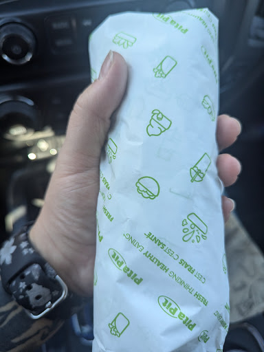 Photo of Pita Pit - 500 Arthur St W, Thunder Bay, ON P7E 5R4